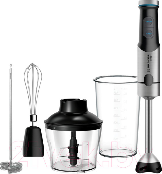 Изображение товара Блендер погружной Brayer BR1258