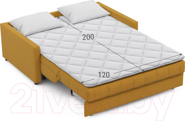 Изображение товара Диван Moon Family 134 / MF006296