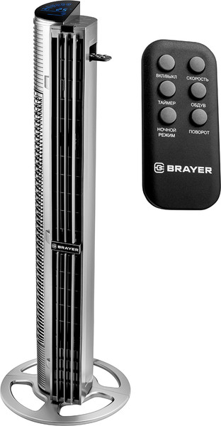 Изображение товара Вентилятор Brayer BR4977 