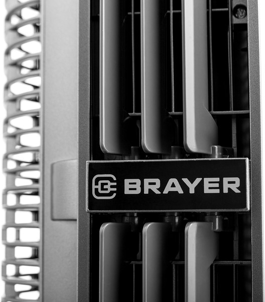 Изображение товара Вентилятор Brayer BR4977 