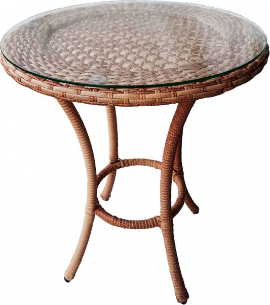 Изображение товара Стол садовый AIKO Deko 7035П круглый D60