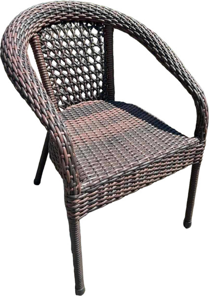 Изображение товара Кресло садовое AIKO Deco 7034П 60x70x80