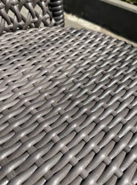 Изображение товара Стул садовый AIKO Deco 7019П 53x60x80