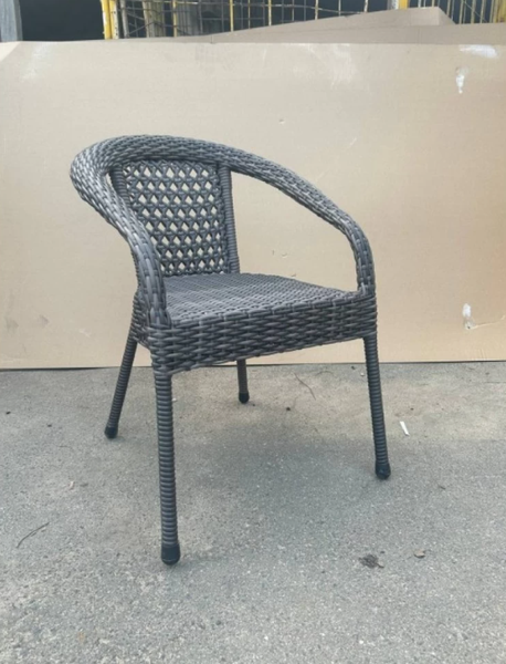 Изображение товара Стул садовый AIKO Deco 7019П 53x60x80