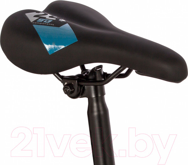 Изображение товара Велосипед Novatrack 24 Action 24SHD.ACTION.14BL23 (синий)