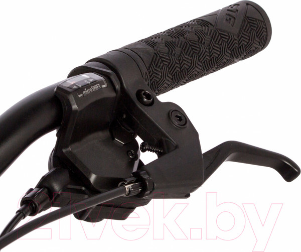 Изображение товара Велосипед Novatrack 24 Action 24SHV.ACTION.12BL23 (бирюзовый)