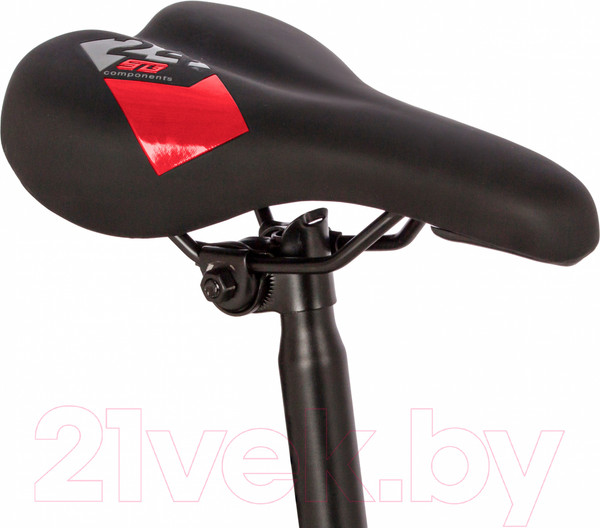 Изображение товара Велосипед Novatrack 24 Action 24SHV.ACTION.12BL23 (бирюзовый)