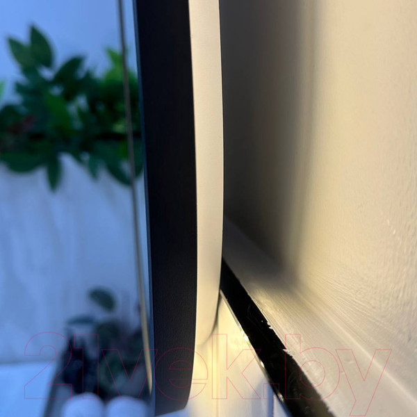 Изображение товара Зеркало Roxen Grown 510200-60B