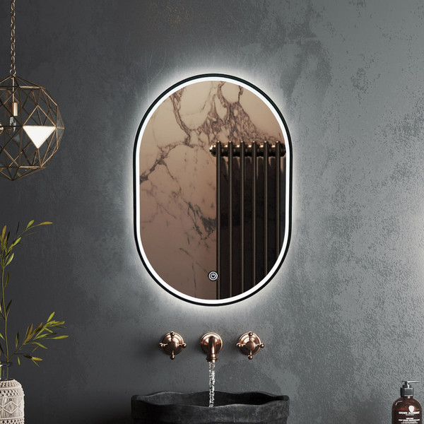 Изображение товара Зеркало Roxen Grown 510200-60B