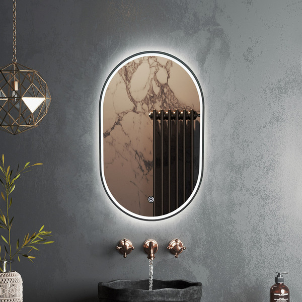 Изображение товара Зеркало Roxen Grown 510200-70GM