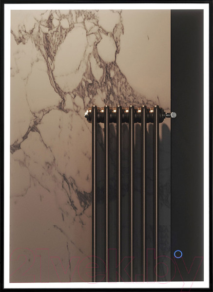 Изображение товара Зеркало Roxen Sigma 510210-50B