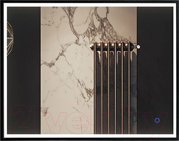 Изображение товара Зеркало Roxen Sigma 510210-80B