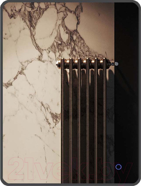 Изображение товара Зеркало Roxen Simon 510205-60GM