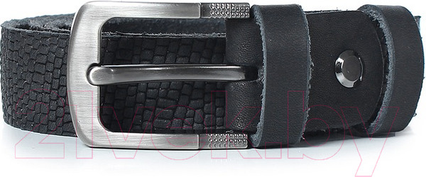 Изображение товара Ремень детский Galanteya 27023 / 23с1286к45 1р (черный)