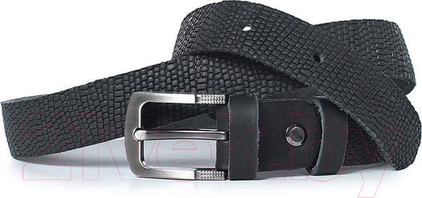 Изображение товара Ремень детский Galanteya 27023 / 23с1286к45 1р (черный)