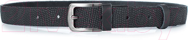 Изображение товара Ремень детский Galanteya 27023 / 23с1286к45 1р (черный)