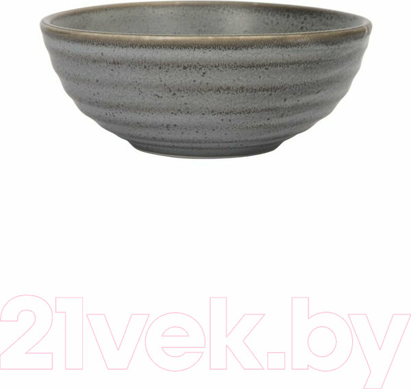 Изображение товара Салатник Corone Urbano 11108 / фк1600 (серый)