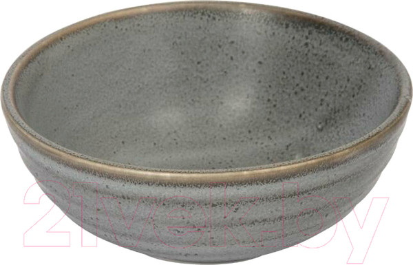 Изображение товара Салатник Corone Urbano 11108 / фк1600 (серый)