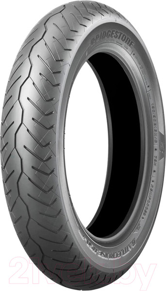 Изображение товара Мотошина задняя Bridgestone Battlecruise H50 130/60B19 61H TL