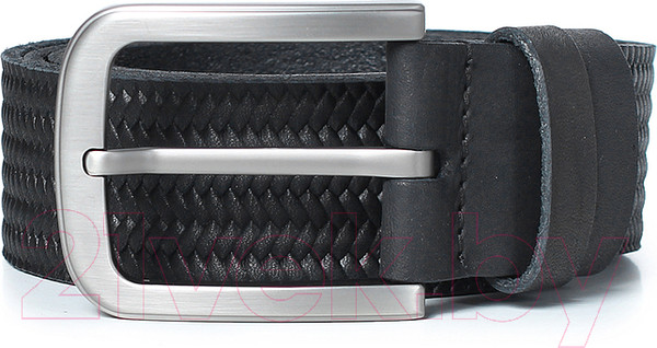 Изображение товара Ремень мужской Galanteya 30723 / 23с1124к45 2р (черный)
