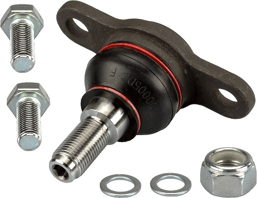 Изображение товара Шаровая опора TRW JBJ661