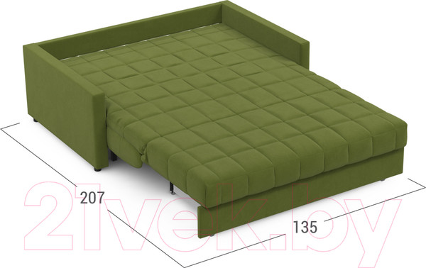 Изображение товара Диван Moon Family 134 / MF006293
