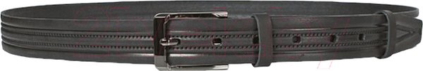 Изображение товара Ремень мужской Galanteya 33523 / 23с1207к45 2р (черный)