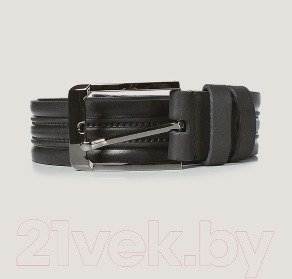 Изображение товара Ремень мужской Galanteya 33523 / 23с1207к45 2р (черный)