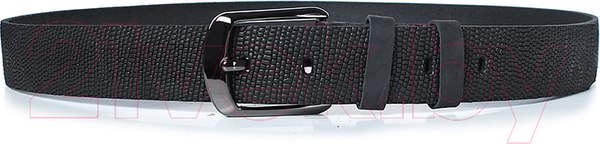Изображение товара Ремень мужской Galanteya 30623 / 23с1123к45 2р (черный)