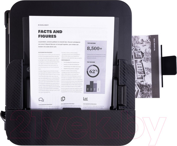 Изображение товара МФУ Canon I-Sensys MF-275dw / 5621C001