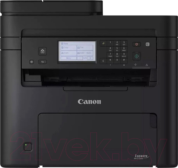 Изображение товара МФУ Canon I-Sensys MF-275dw / 5621C001