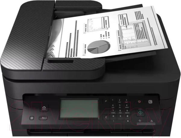 Изображение товара МФУ Canon I-Sensys MF-275dw / 5621C001