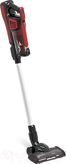 Изображение товара Вертикальный пылесос Blackton Bt VCA1401B (черный/красный)