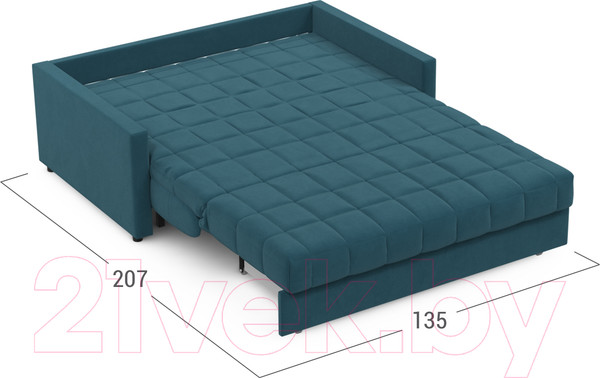 Изображение товара Диван Moon Family 134 / MF006295