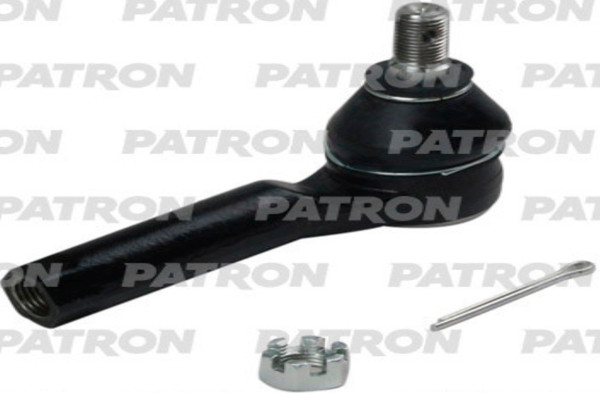 Изображение товара Наконечник рулевой тяги Patron PS1396