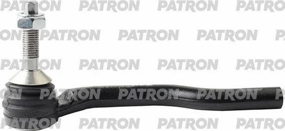 Изображение товара Наконечник рулевой тяги Patron PS10010L