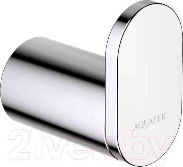 Изображение товара Крючок для ванной Aquatek Лира AQ4425CR