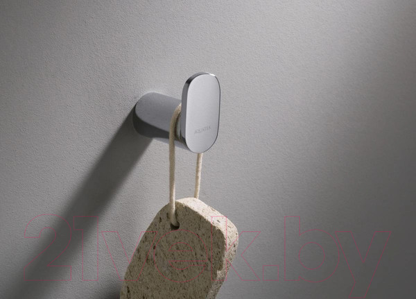 Изображение товара Крючок для ванной Aquatek Лира AQ4425CR