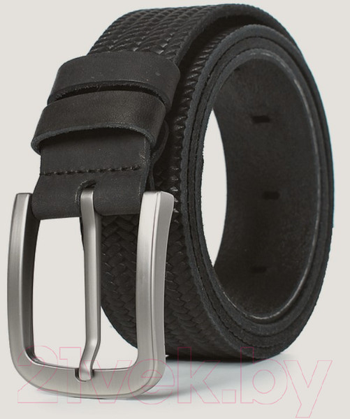 Изображение товара Ремень мужской Galanteya 30723 / 23с1124к45 3р (черный)