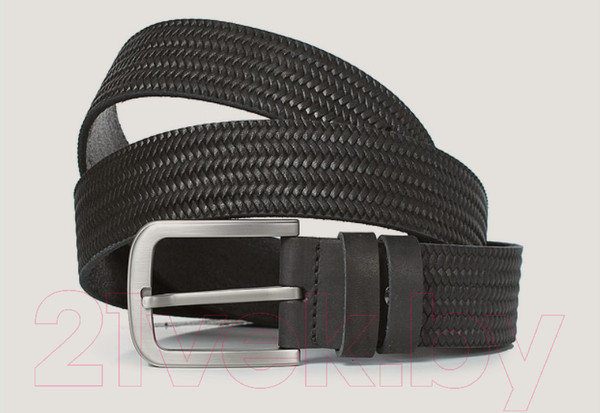 Изображение товара Ремень мужской Galanteya 30723 / 23с1124к45 3р (черный)
