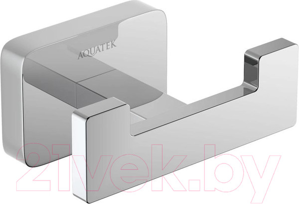 Изображение товара Крючок для ванной Aquatek Либра AQ4302CR