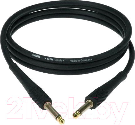 Изображение товара Кабель гитарный Klotz KIKG3.0PP1