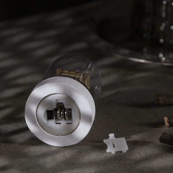 Изображение товара Световая фигурка Luazon Lighting Домик под куполом / 6117395