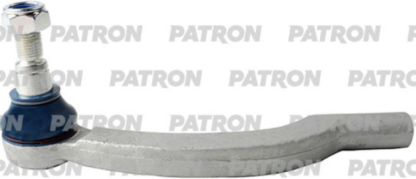 Изображение товара Наконечник рулевой тяги Patron PS10028L