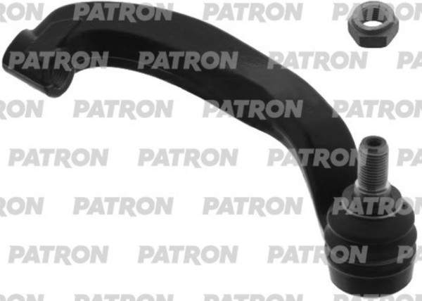 Изображение товара Наконечник рулевой тяги Patron PS10035R