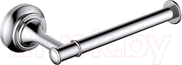 Изображение товара Держатель для туалетной бумаги Aquatek Классик AQ4508CR