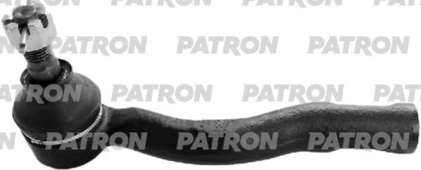 Изображение товара Наконечник рулевой тяги Patron PS10039L