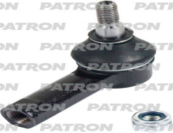 Изображение товара Наконечник рулевой тяги Patron PS1484