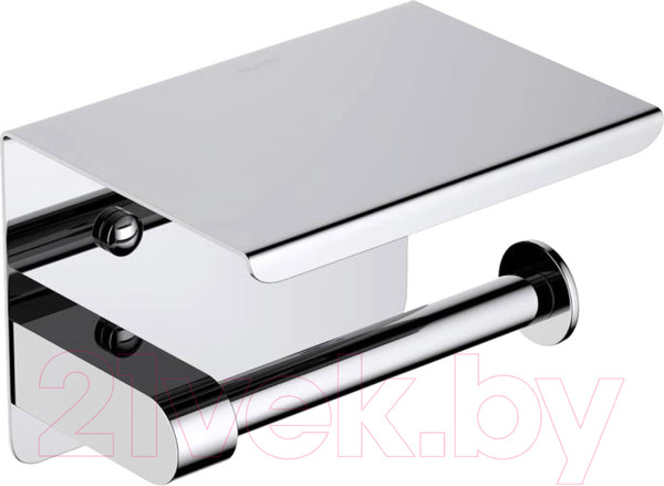 Изображение товара Держатель для туалетной бумаги Aquatek Европа AQ4939CR
