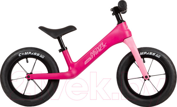 Изображение товара Беговел Novatrack Indigo 12N.INDIGO.PR22